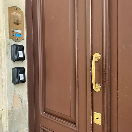 La Dimora Dei Mille Apartment Syracuse ภายนอก รูปภาพ