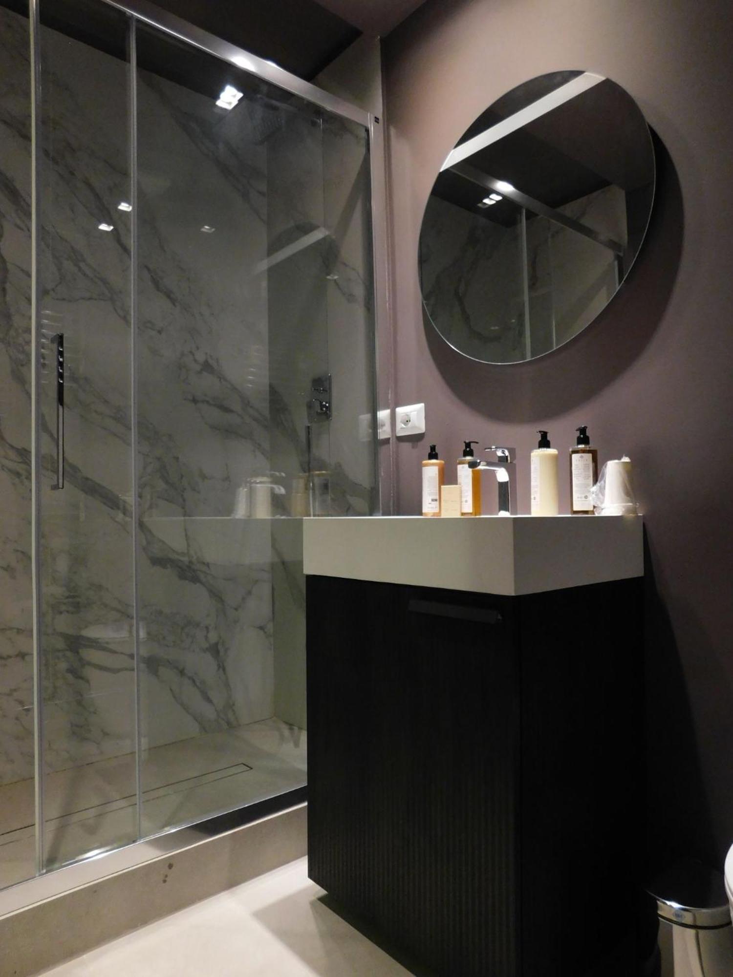 La Dimora Dei Mille Apartment Syracuse ภายนอก รูปภาพ