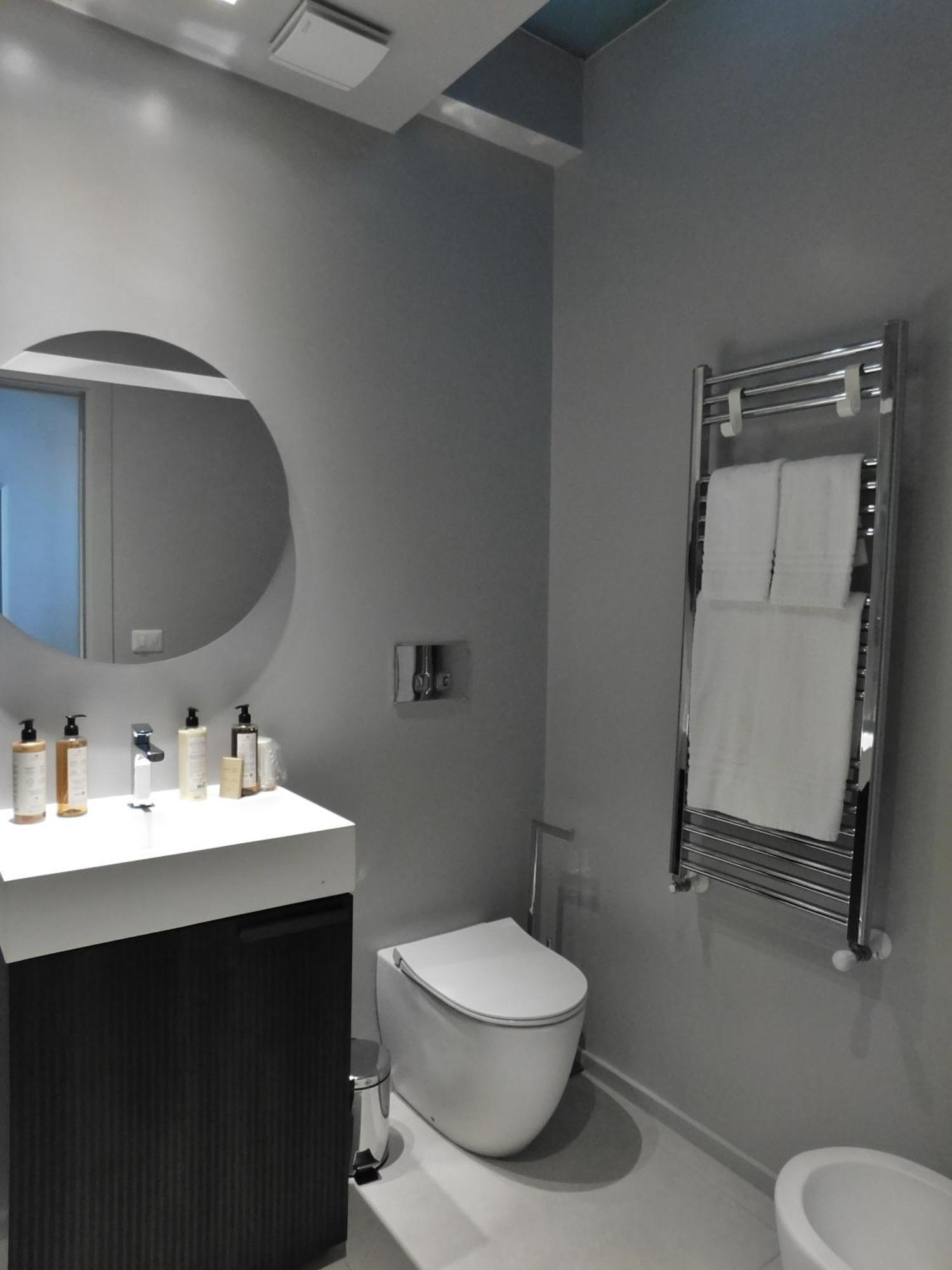 La Dimora Dei Mille Apartment Syracuse ภายนอก รูปภาพ