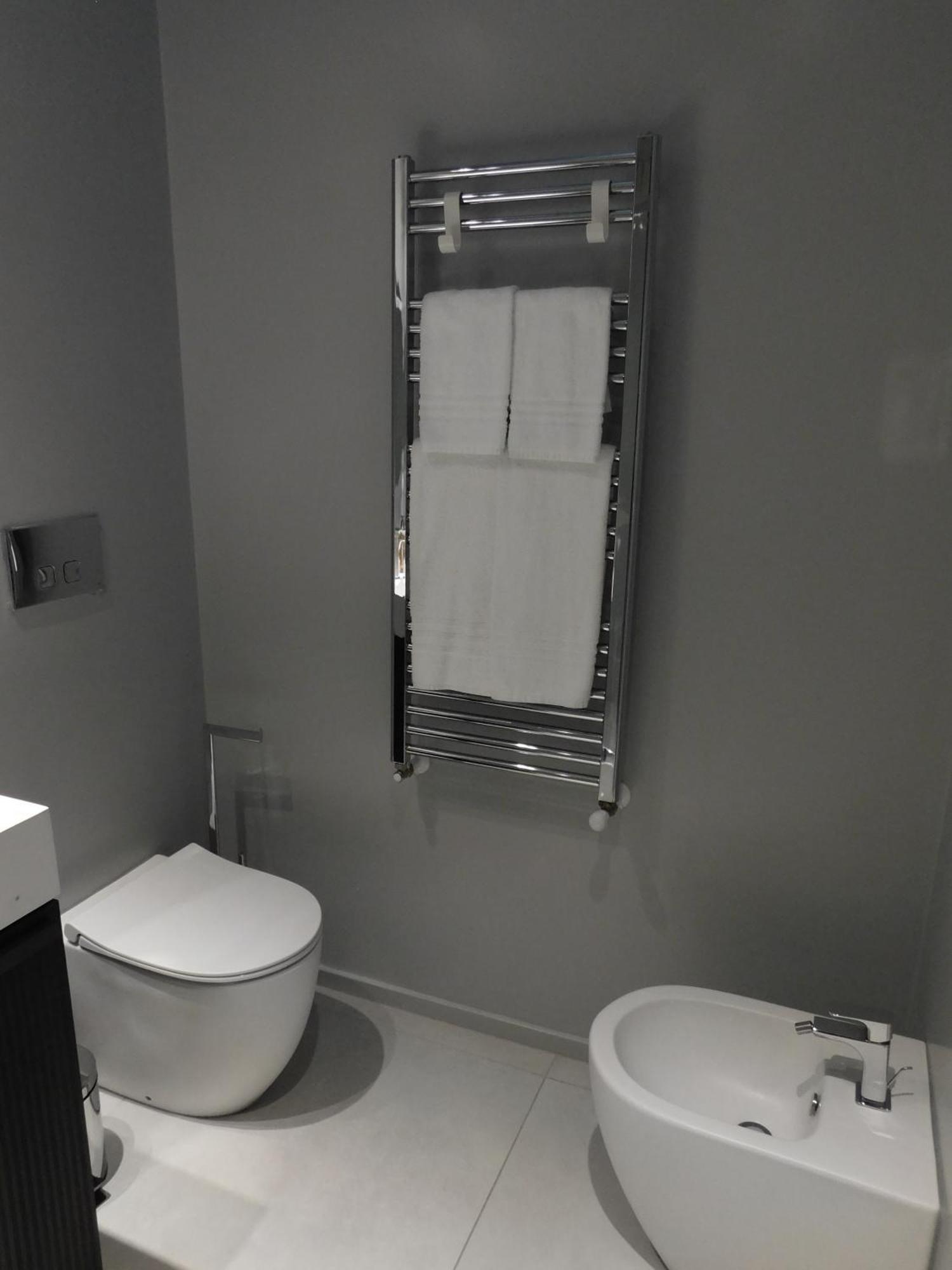 La Dimora Dei Mille Apartment Syracuse ภายนอก รูปภาพ