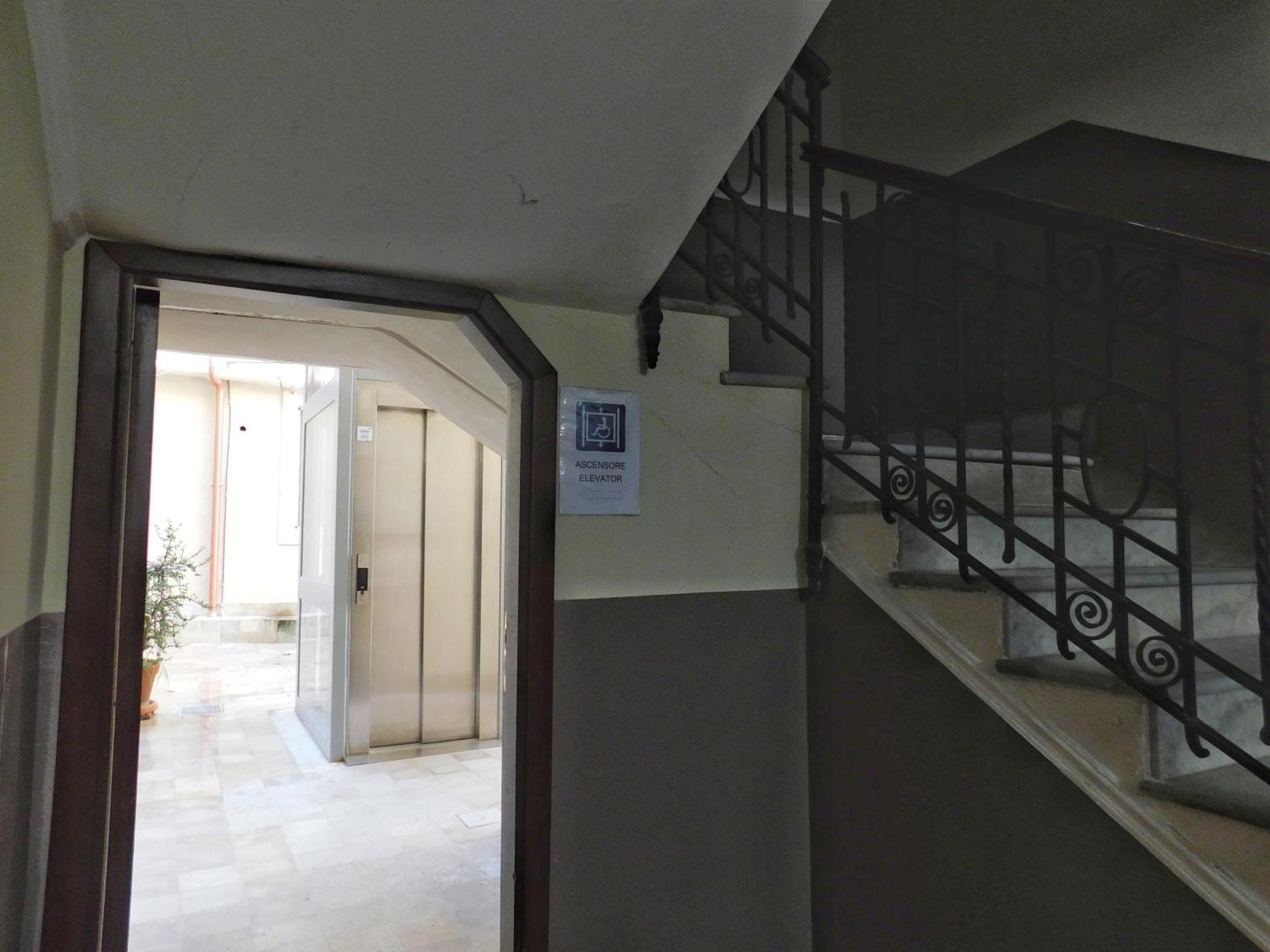La Dimora Dei Mille Apartment Syracuse ภายนอก รูปภาพ