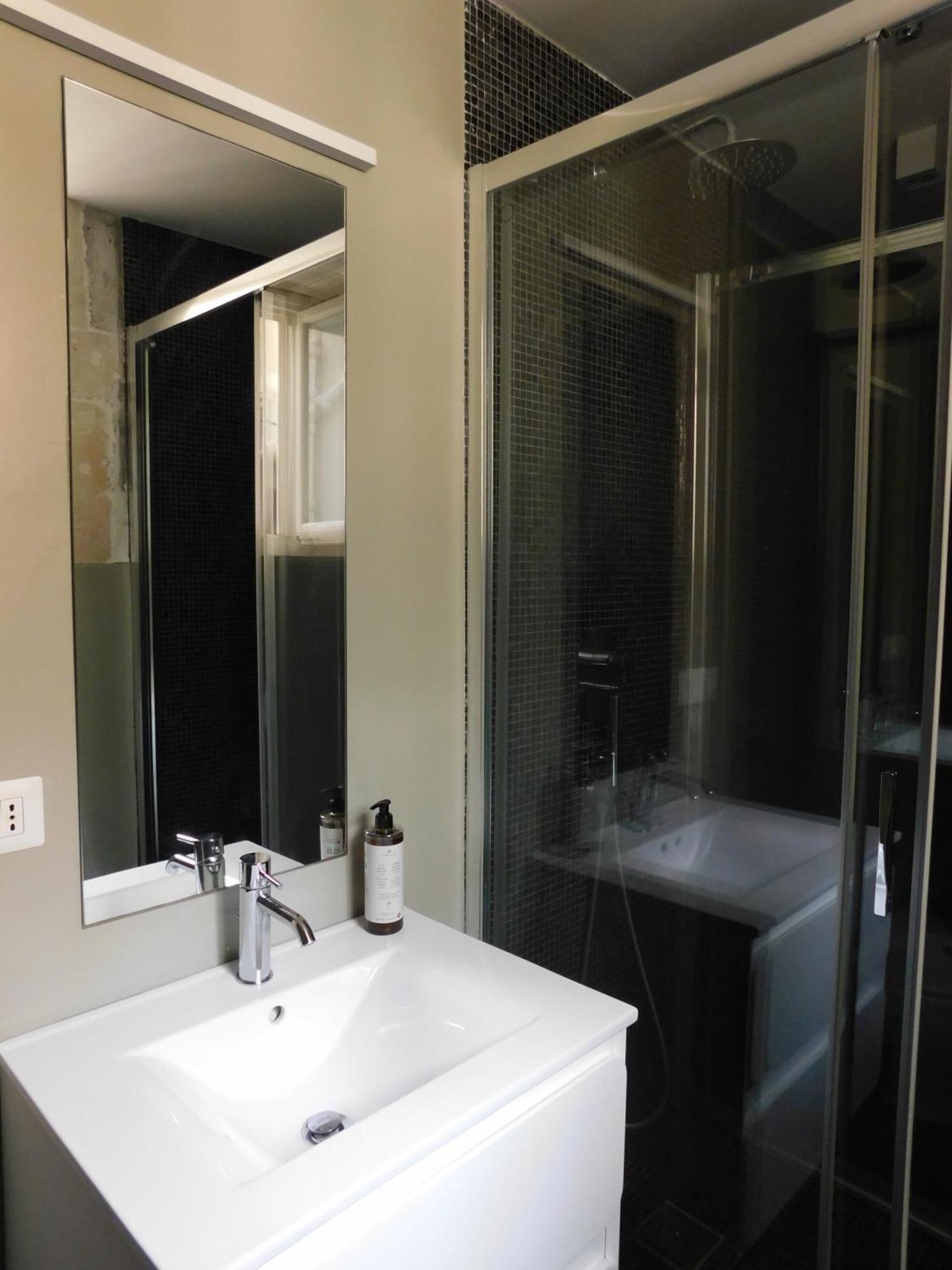 La Dimora Dei Mille Apartment Syracuse ภายนอก รูปภาพ