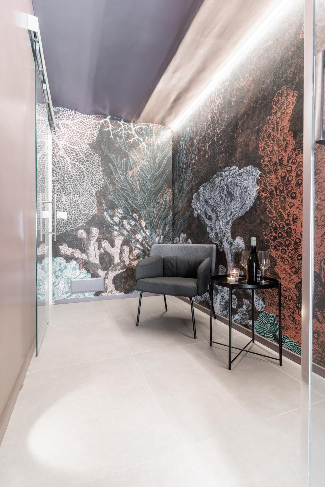La Dimora Dei Mille Apartment Syracuse ภายนอก รูปภาพ
