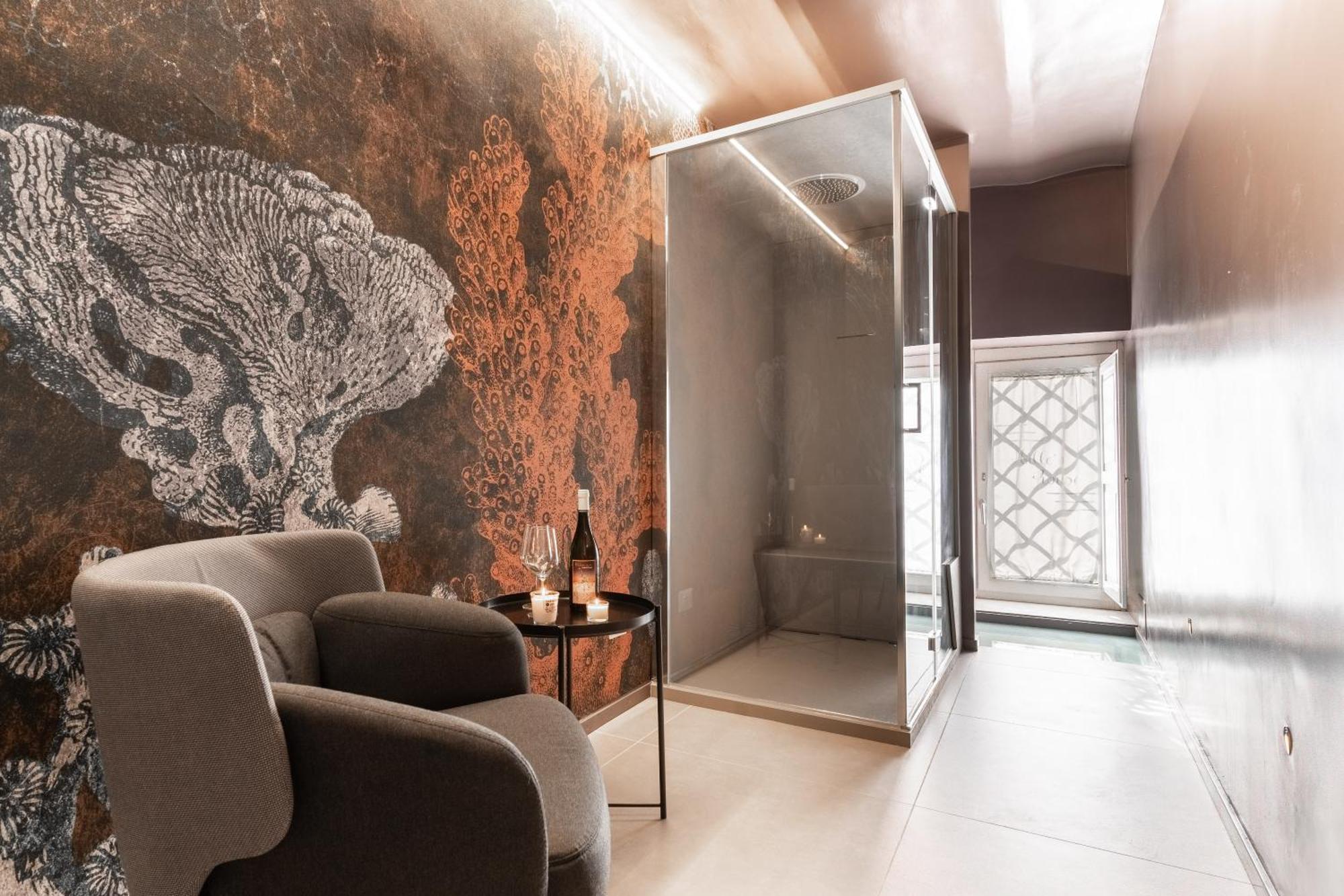 La Dimora Dei Mille Apartment Syracuse ภายนอก รูปภาพ