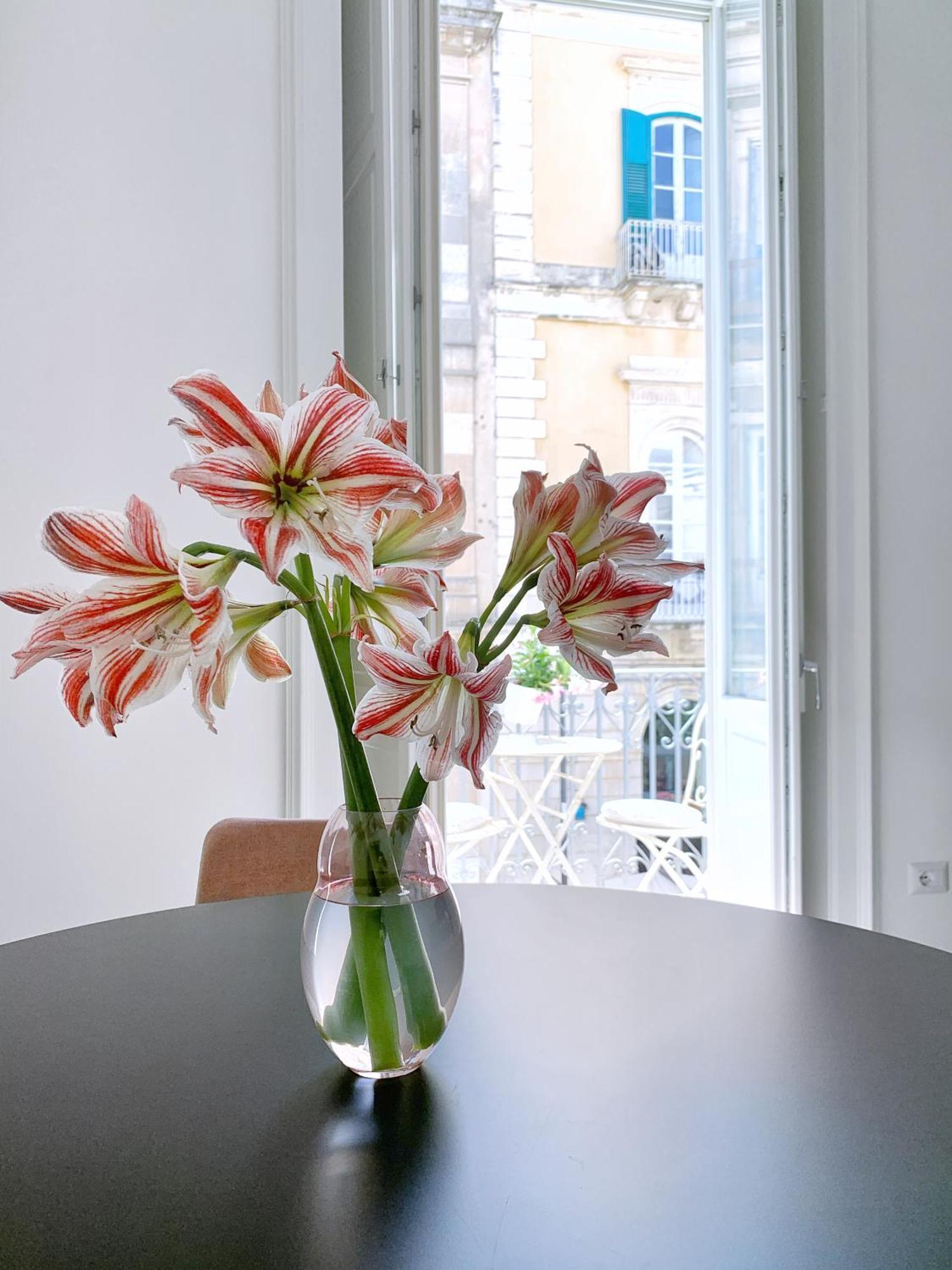La Dimora Dei Mille Apartment Syracuse ภายนอก รูปภาพ