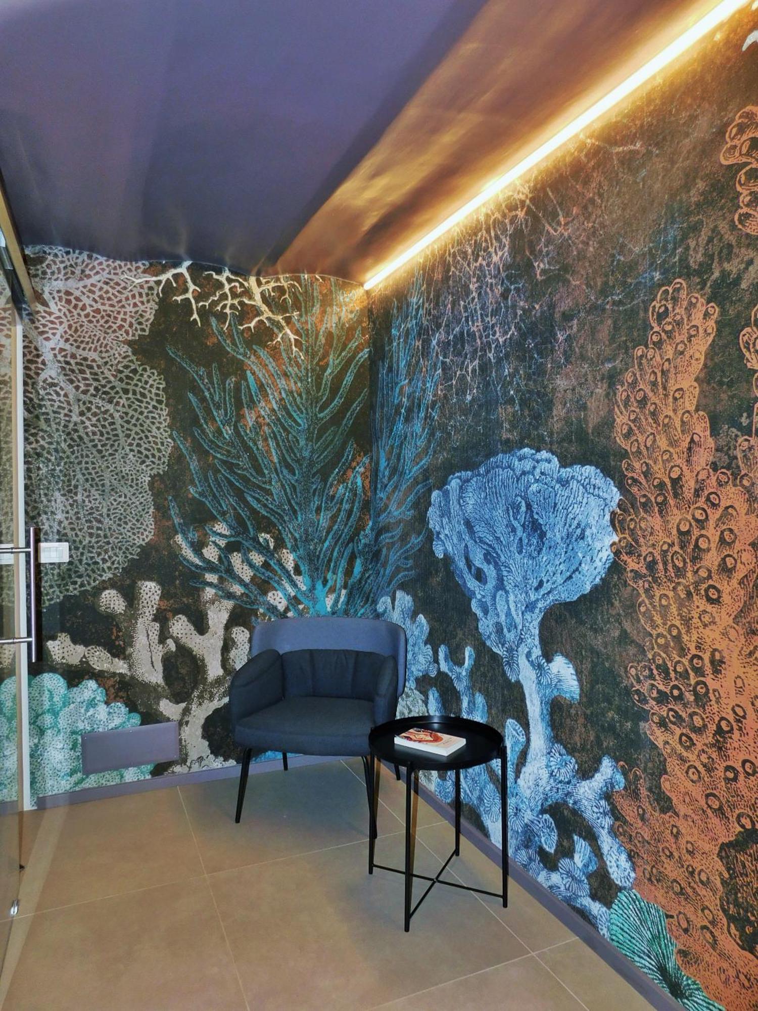 La Dimora Dei Mille Apartment Syracuse ภายนอก รูปภาพ