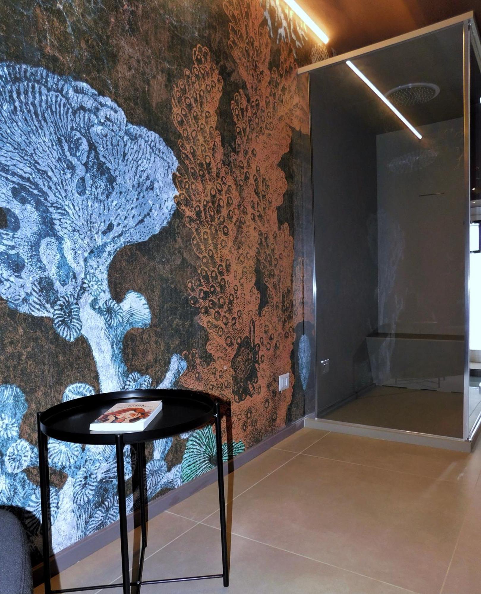 La Dimora Dei Mille Apartment Syracuse ภายนอก รูปภาพ