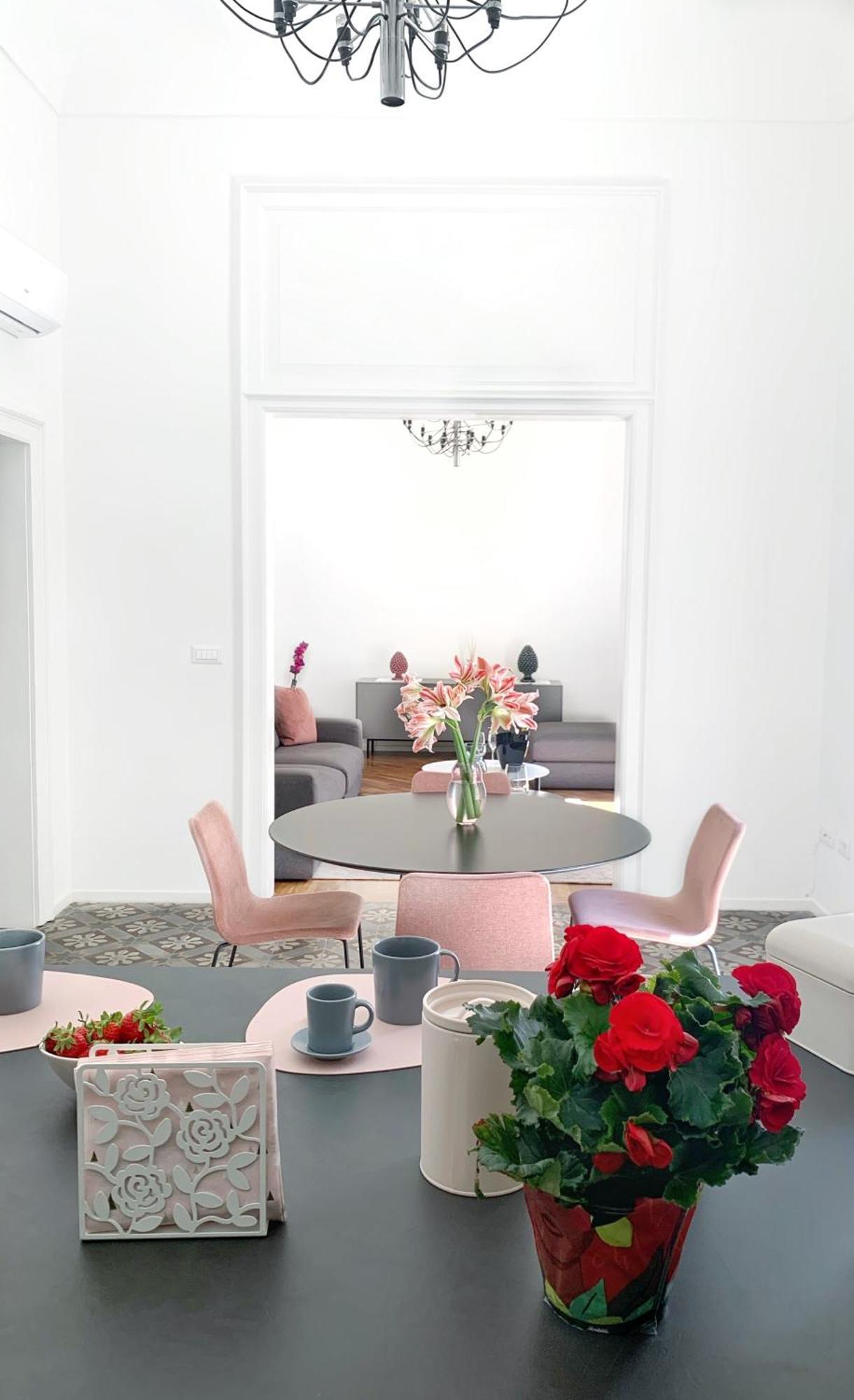 La Dimora Dei Mille Apartment Syracuse ภายนอก รูปภาพ