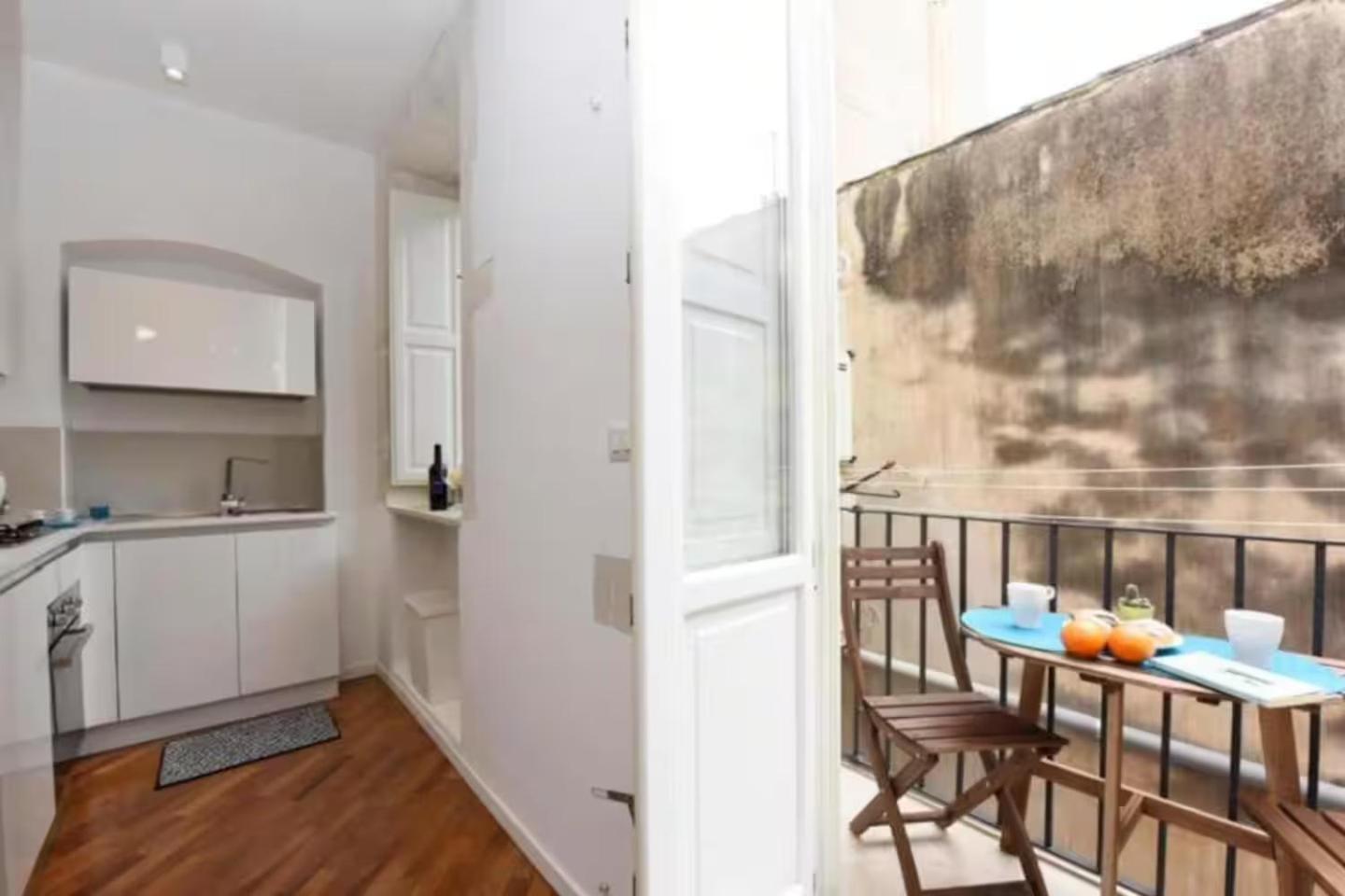 La Dimora Dei Mille Apartment Syracuse ภายนอก รูปภาพ